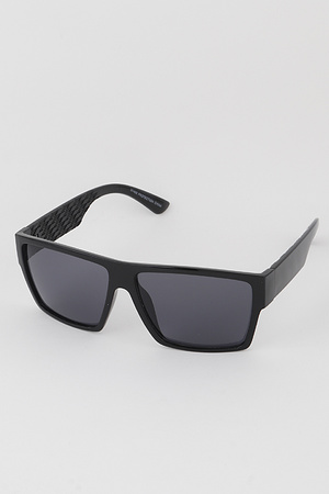 Box Square Sunglasses