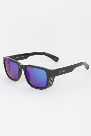 Polarized Square Sunglasses