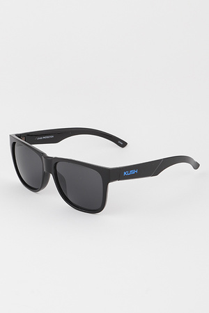 Classic Shade Sunglasses