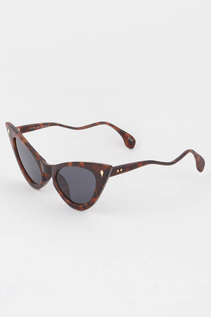 Thunder Cateye Sunglasses