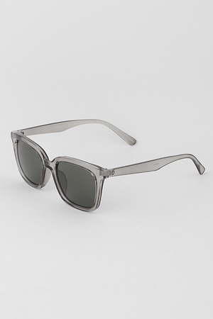 Classic Tinted Sunglasses