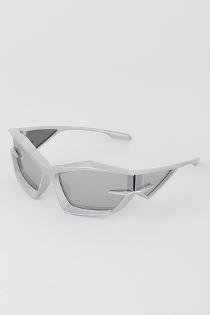 Sharp G Sunglasses