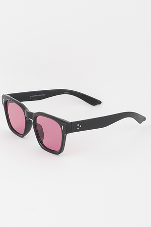Bright Tinted Up Sunglasses