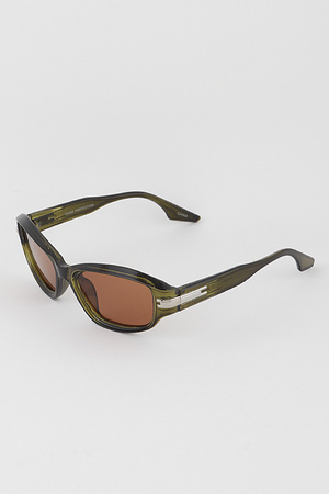 Classic Bolt Tinted Sunglasses