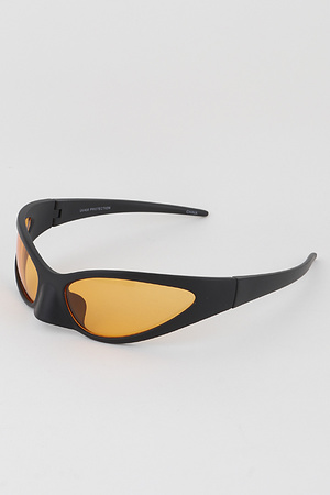 Bridge Covered Sports Sunglasses
