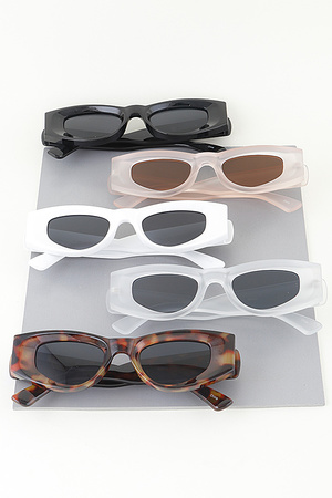 Shade Quartet Sunglasses