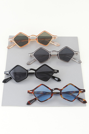 Shade Trio Sunglasses