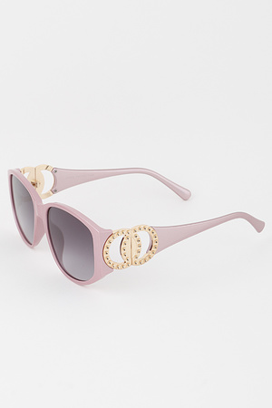 Luxury OO Sunglasses