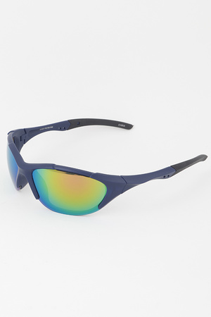Polycarbonate Sports Sunglasses