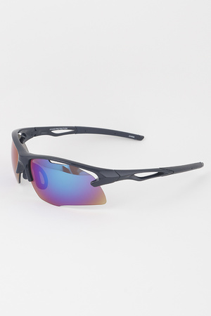 Sharp Open Sports Sunglasses
