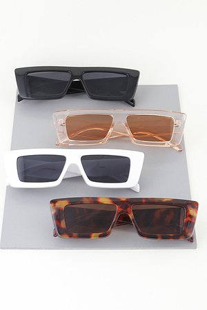 ColorBlend Sunglasses