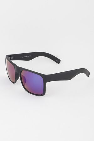Classic Pay Carbonate Sunglasses