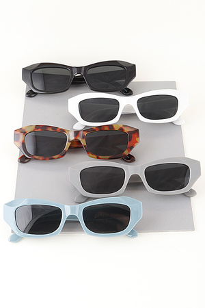 ShadeBlend Sunglasses