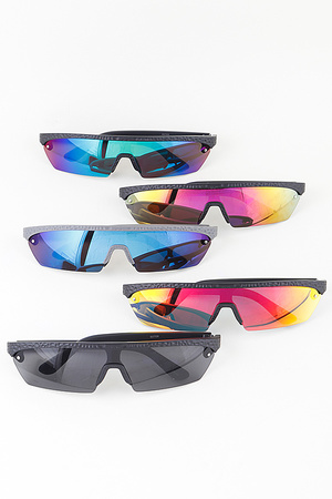 ChromaShades sunglasses