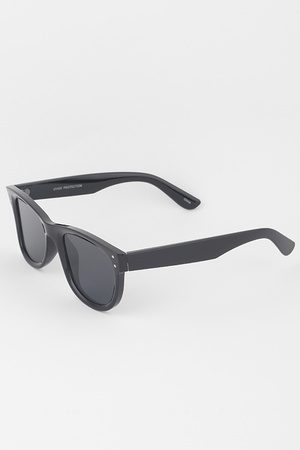 Classic Bolted Sunglasses