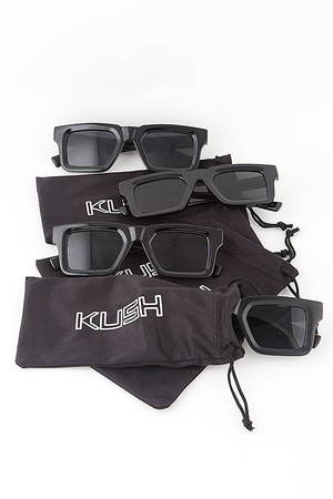 KUSH Classic Sunglasses