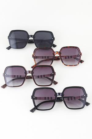 ChromaTrio Sunglasses