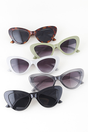 ShadeCraft Sunglasses