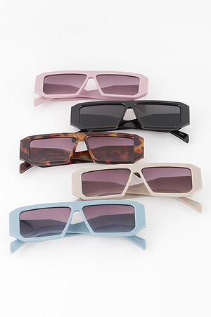 Bright Box Sunglasses