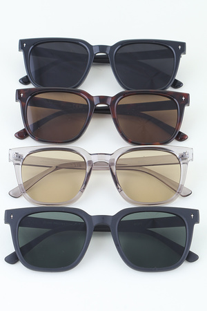 Starry Sky Wayfarer Sunglasses