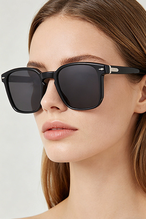Modern Sword Sheath Sunglasses