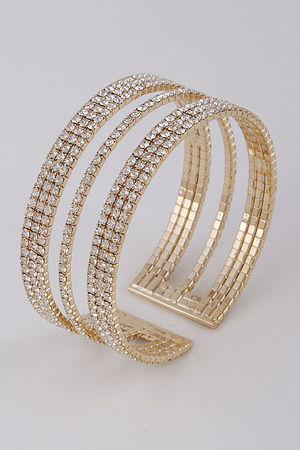 Classic Luxury Bracelet 9FBC8