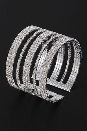 Luxury Rhinestone Bracelets 9FBC8