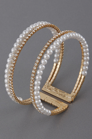 Formal Dress Bracelet 9FBC9