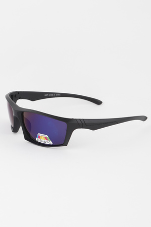 Classic Polarized Sunglasses