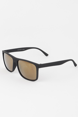 Matte Classic Sunglasses