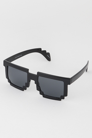 Game Block Sunglasses