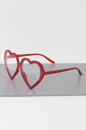 Bright Heart Optical Glasses