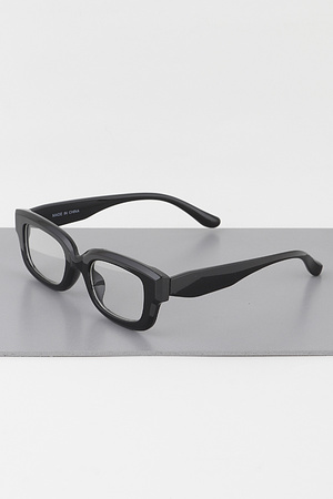 Classic Square Optical Glasses