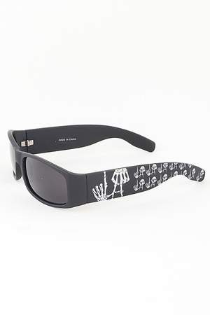 Tranquil Shades Sunglasses