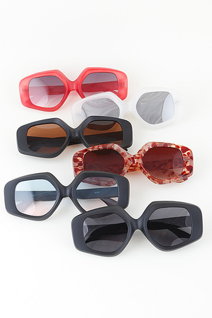 Sunshine Collection Sunglasses