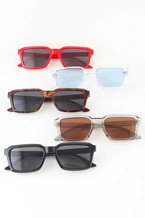 ColorBlend Shades Sunglasses