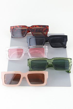 Chroma Shades sunglasses