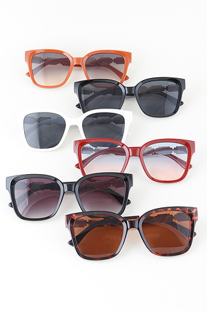 Sunshine Spectacles Sunglasses
