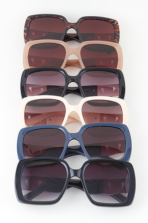 Made For Greek Gods Sunglasses