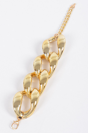 Chain Bracelet