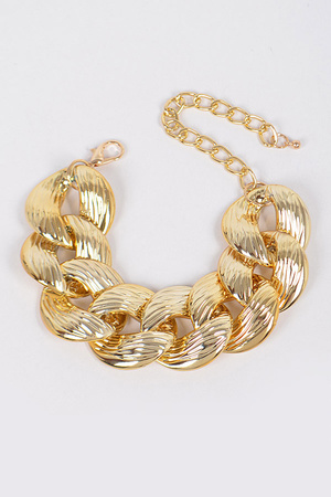 Chain Bracelet
