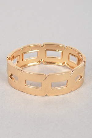 Chain Metal Bracelet