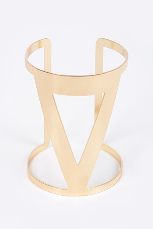 Metal Cuff