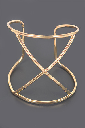 Metal Cuff
