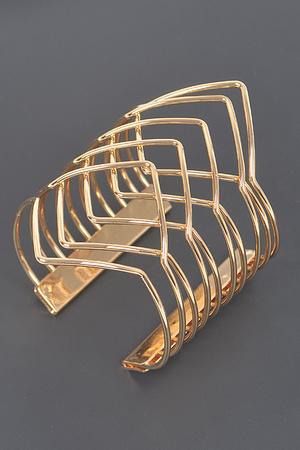 Metal Cuff