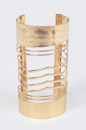 Metal Cuff