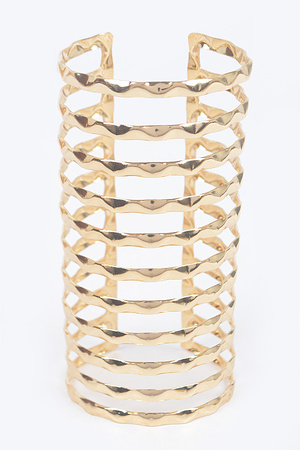 Metal Cuff