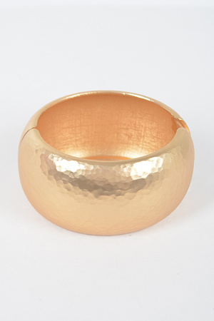 Metal Bangle