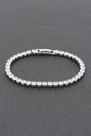 Cubic Zirconia Bracelet