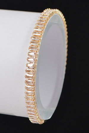 Cubic Zirconia Bracelet